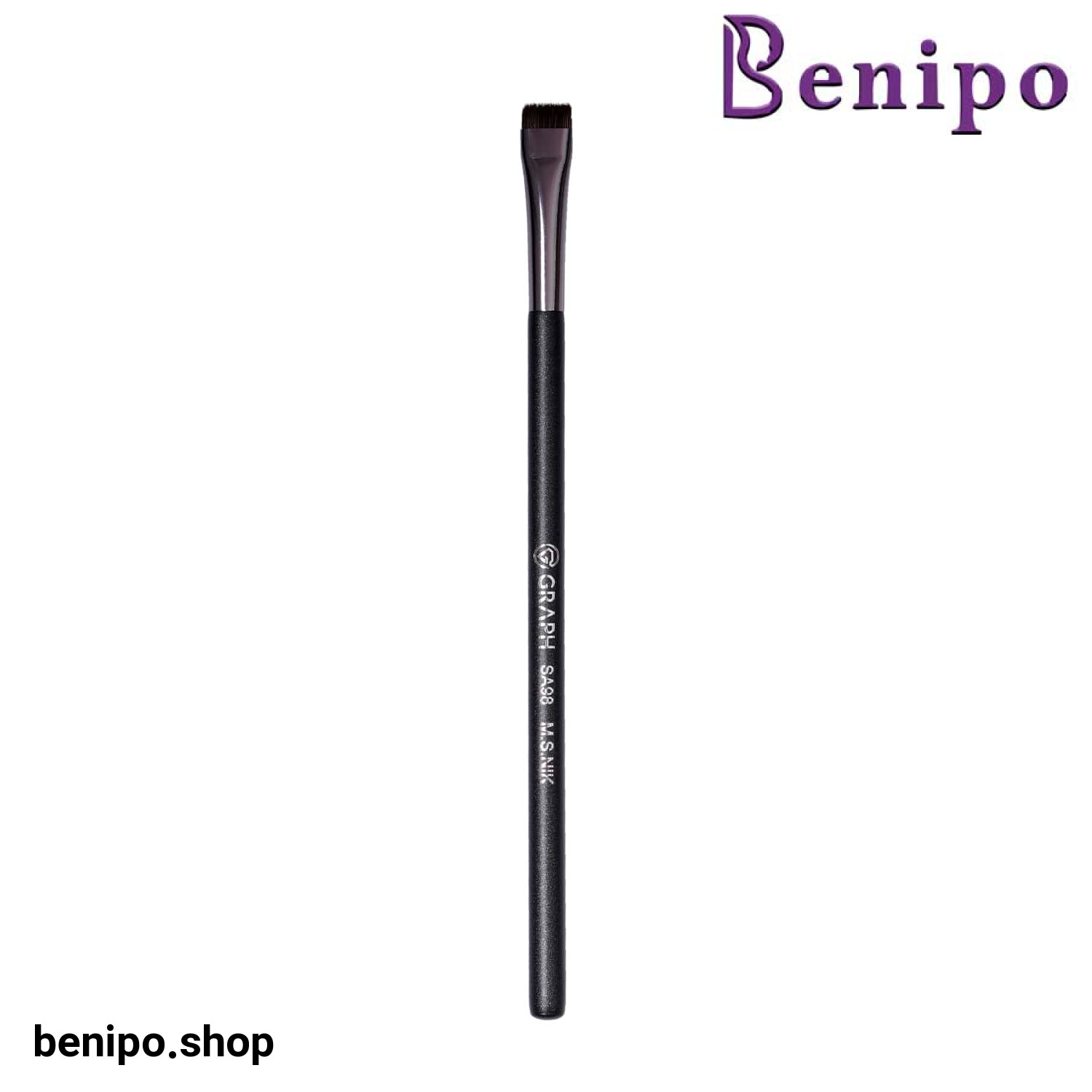 براش سر تخت SA98 گراف