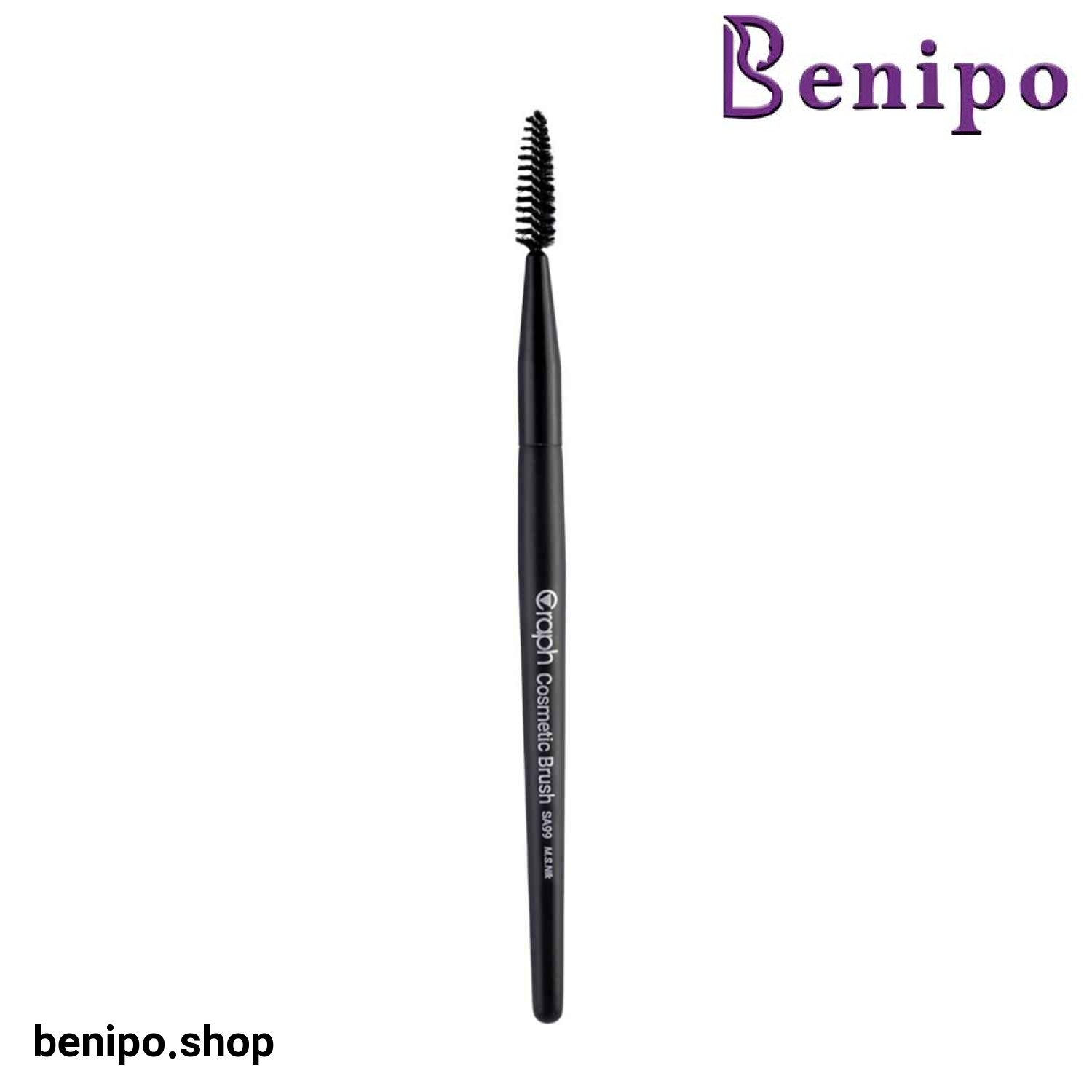 براش ابرو و مژه SA99 گراف