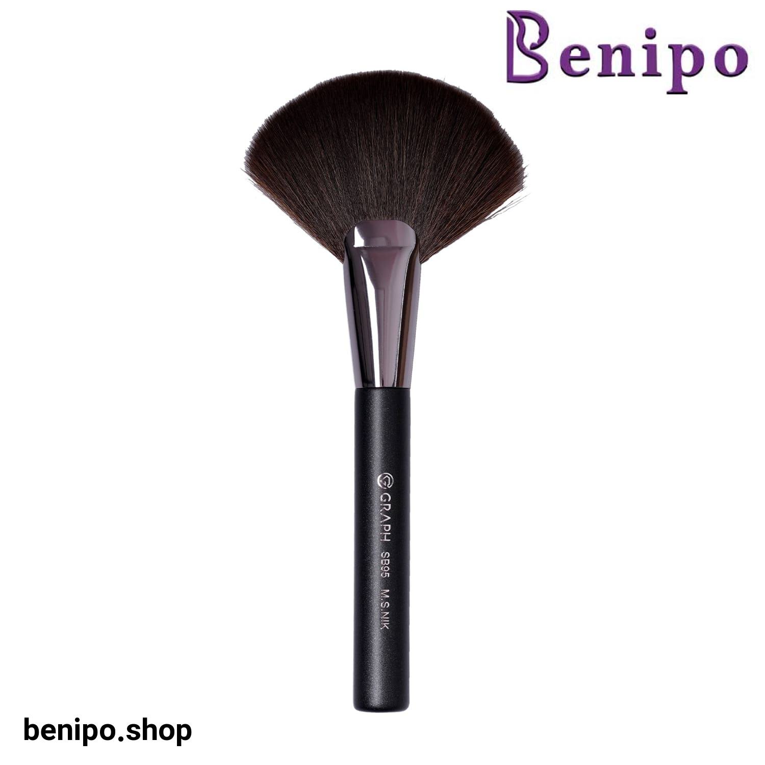 فن براش SB95 گراف