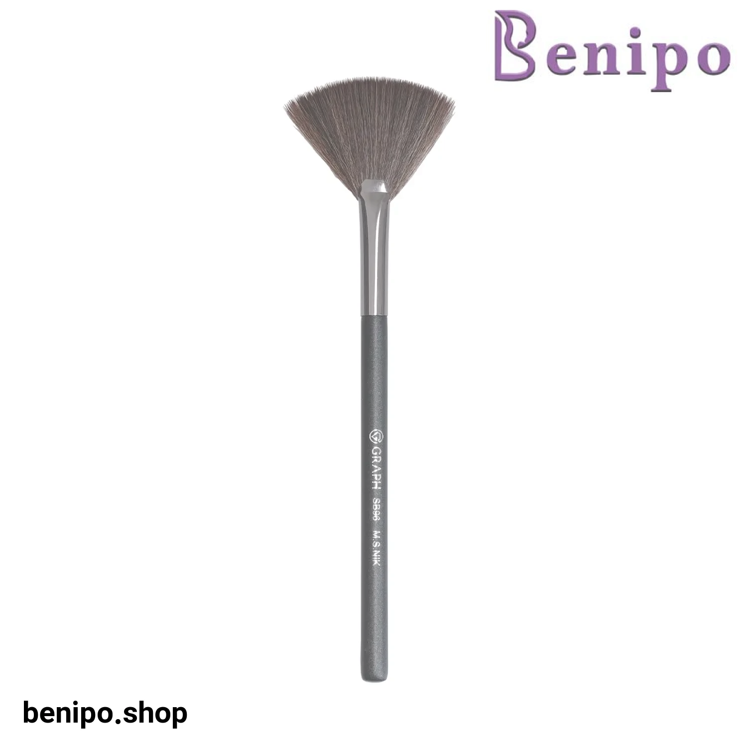 براش بادبزنی SB96 گراف