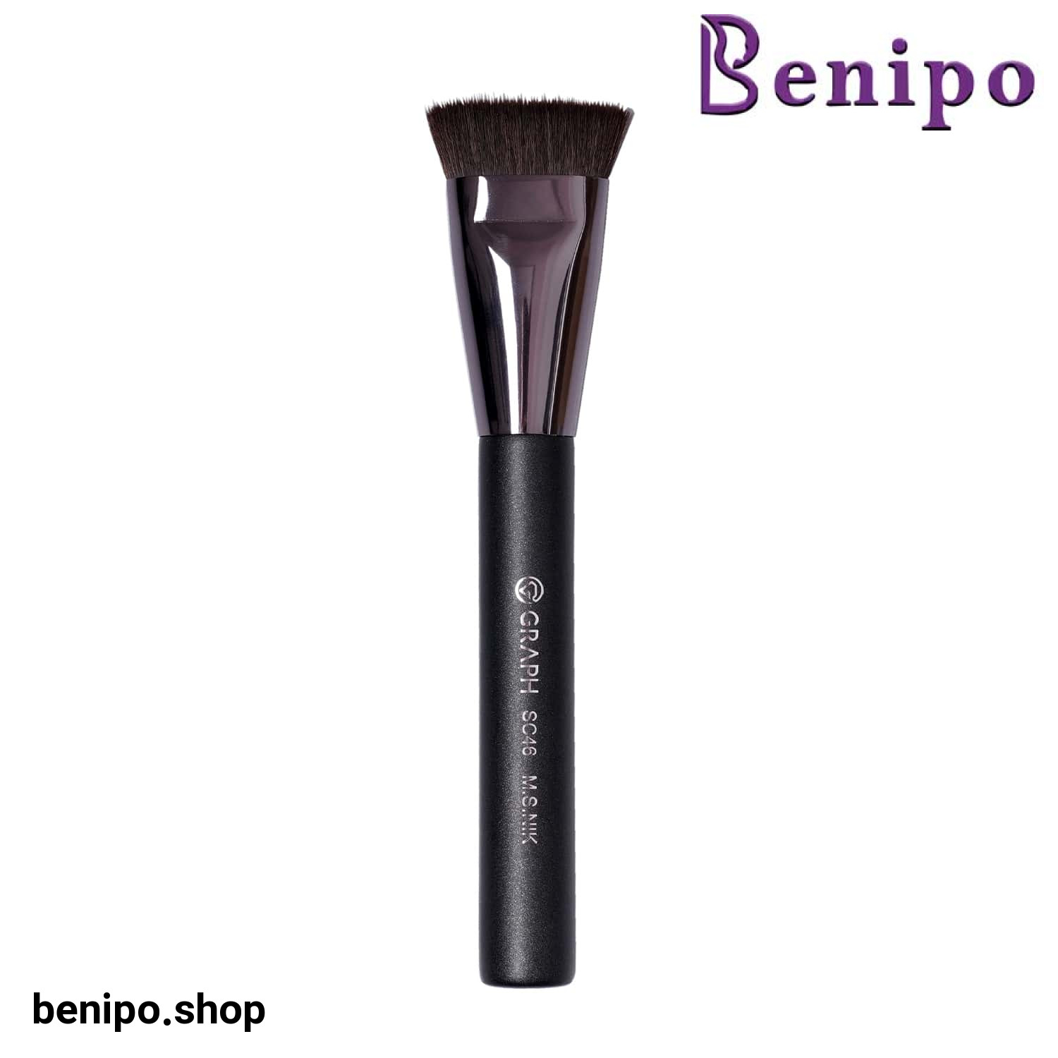 براش کانتور سرصاف SC46 گراف