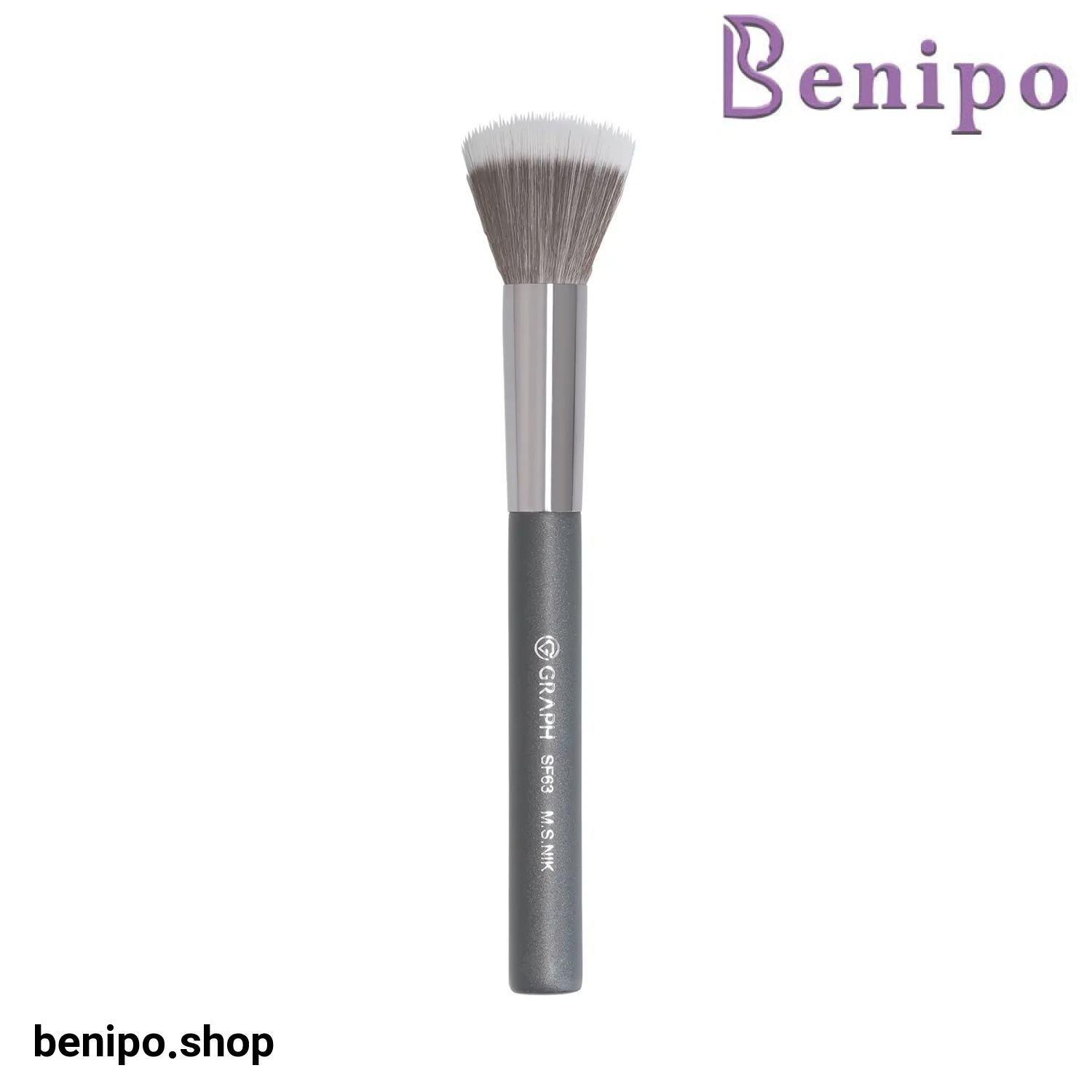 براش استیپلینگ SF63 گراف