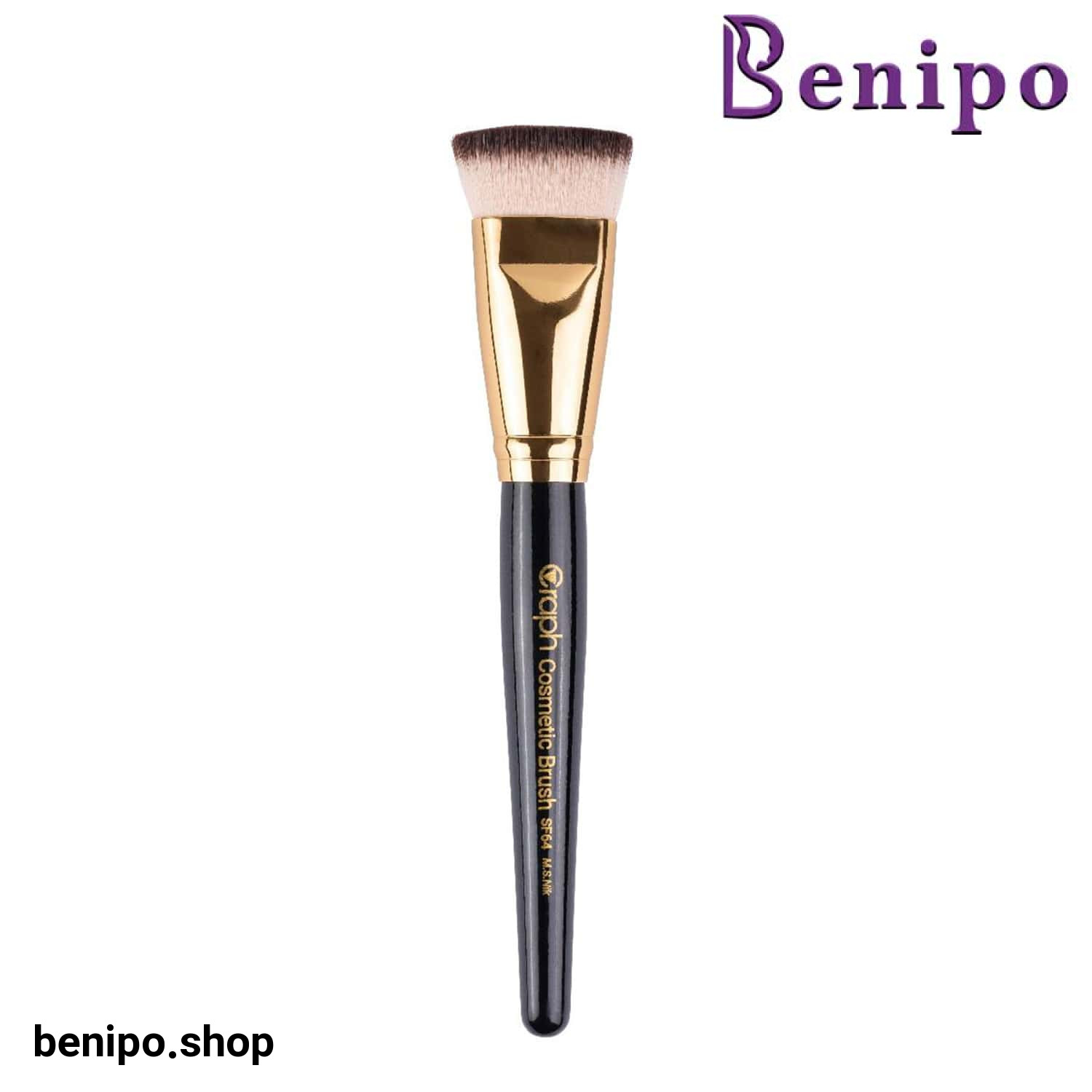 براش کانتور SF64 گراف