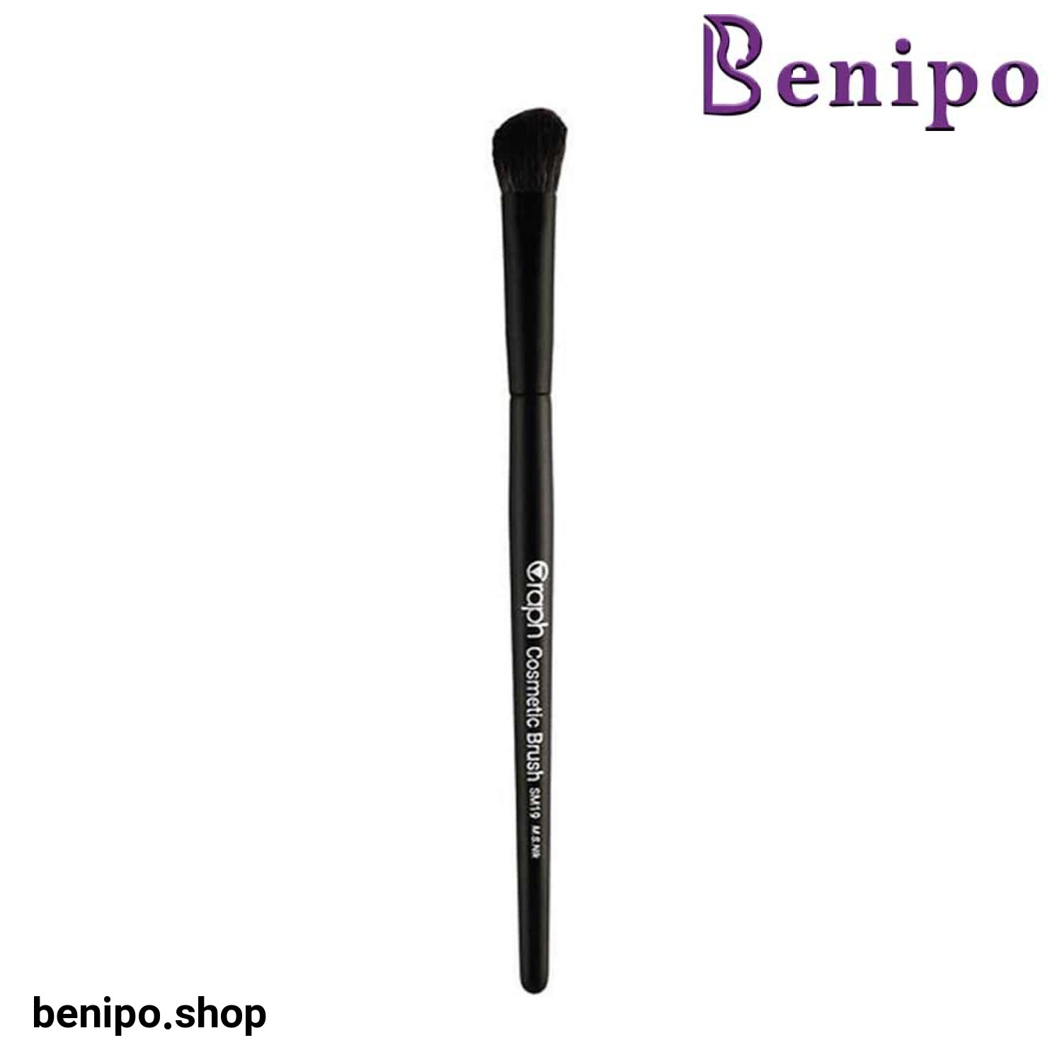 براش فید سایه سرکج SM19 گراف