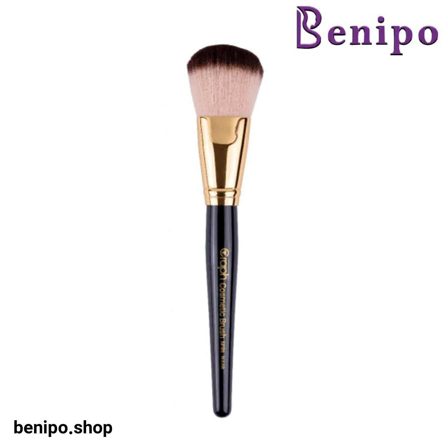 براش توپی بزرگ SP86 گراف