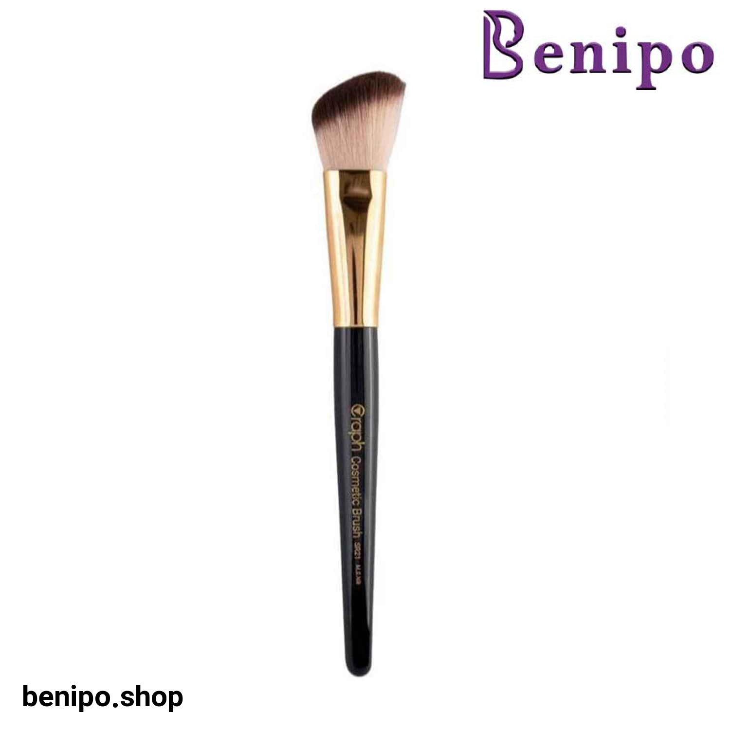 براش توپی سرکج SR21 گراف