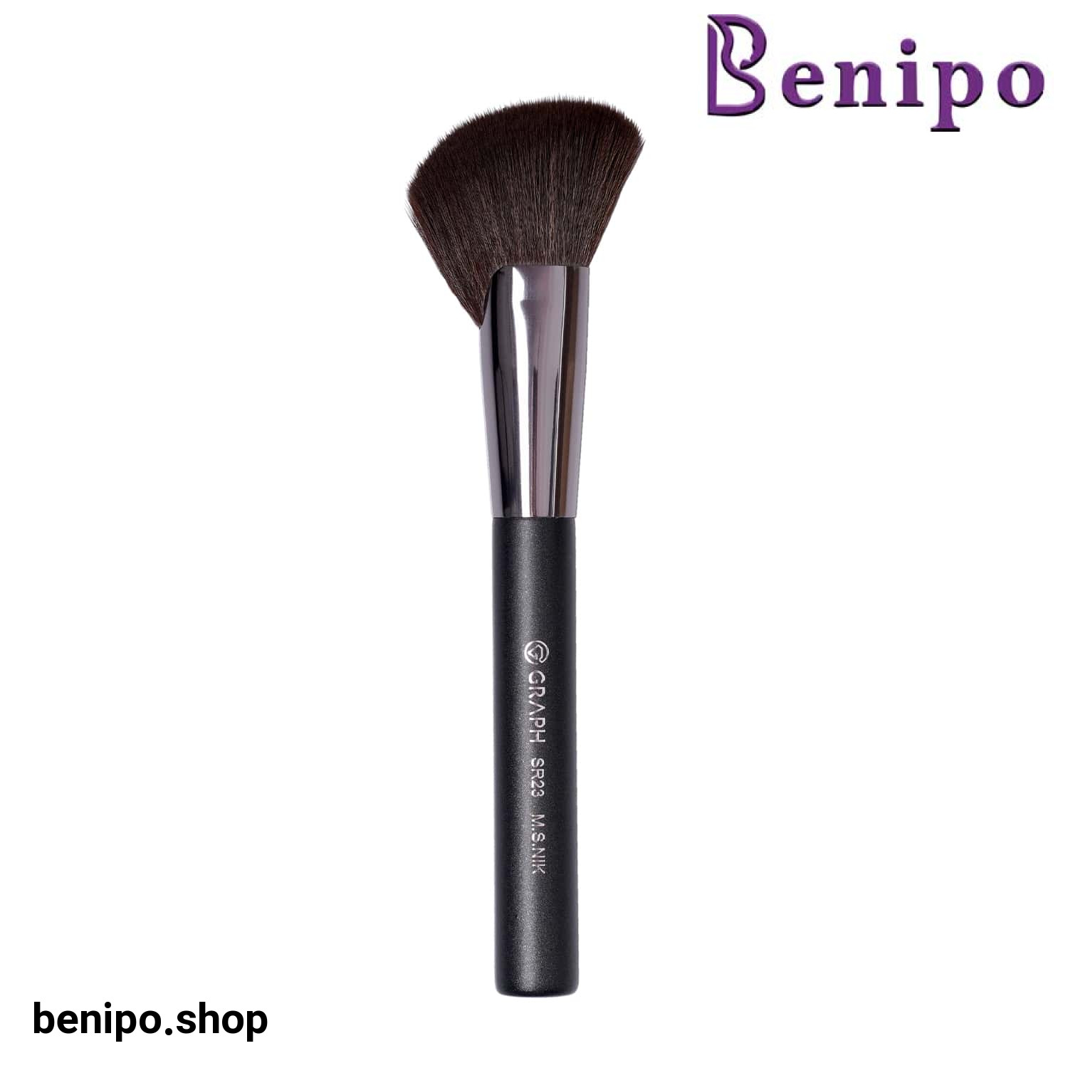 براش SR23 گراف