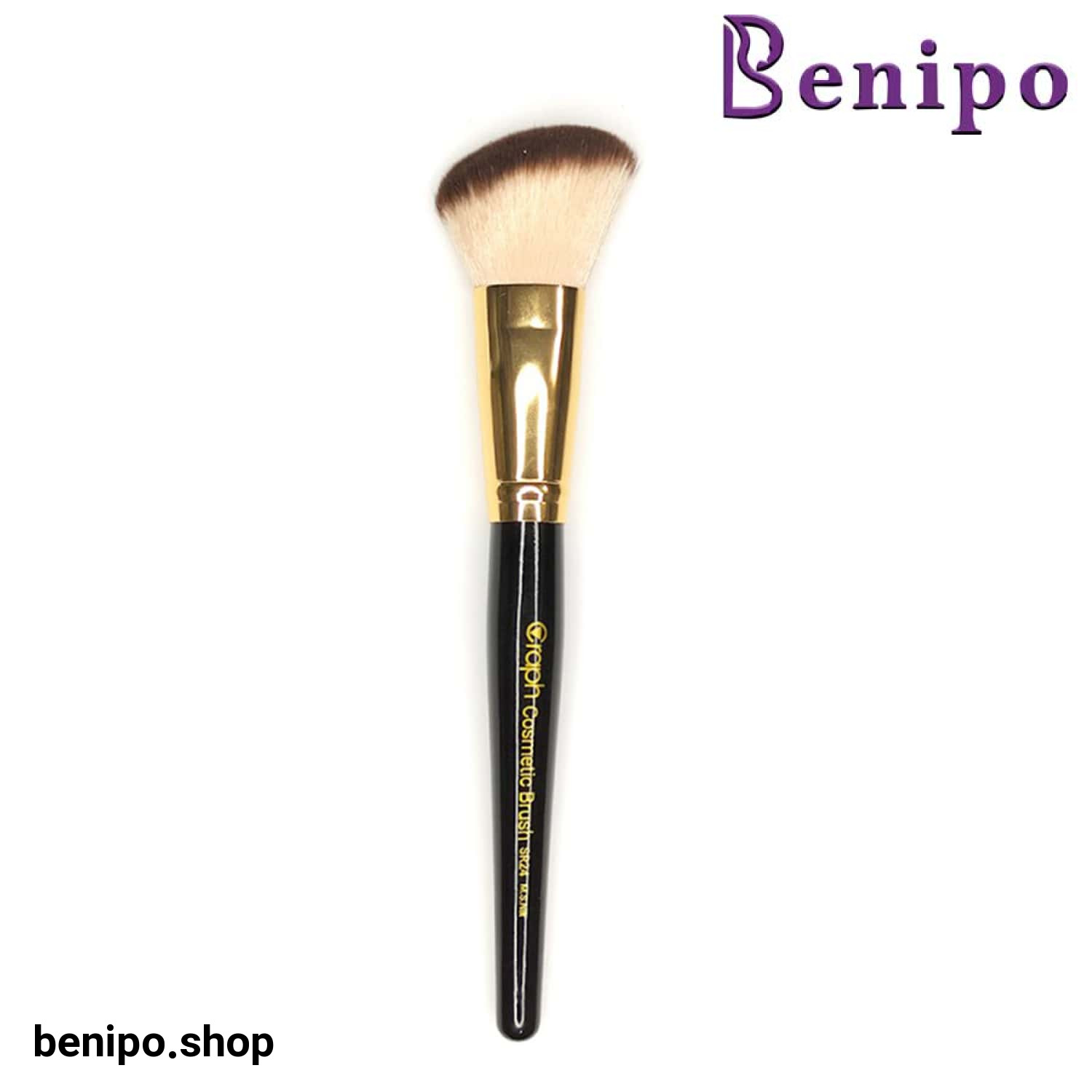 براش سر کج SR24 گراف