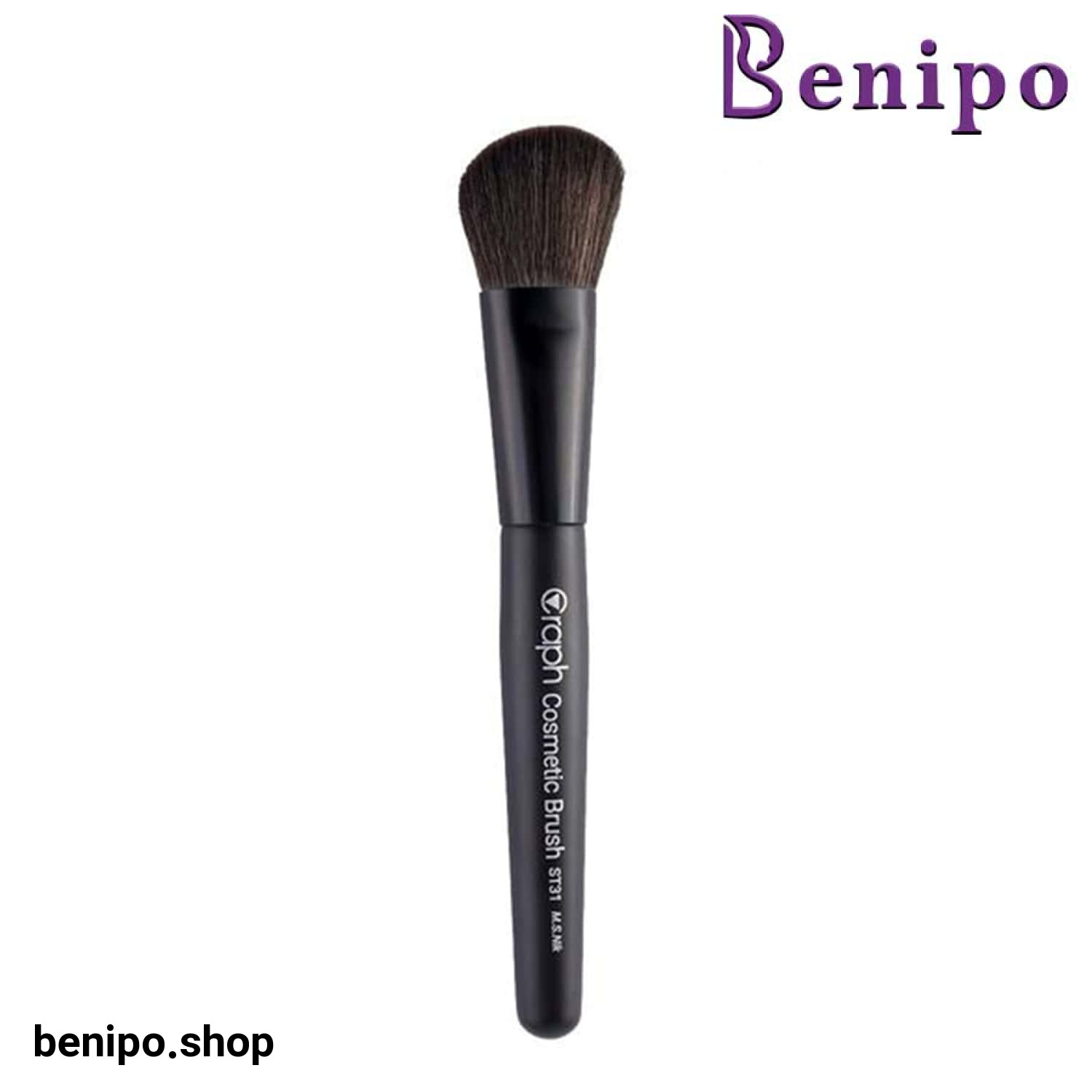 براش کانتور ST31 گراف