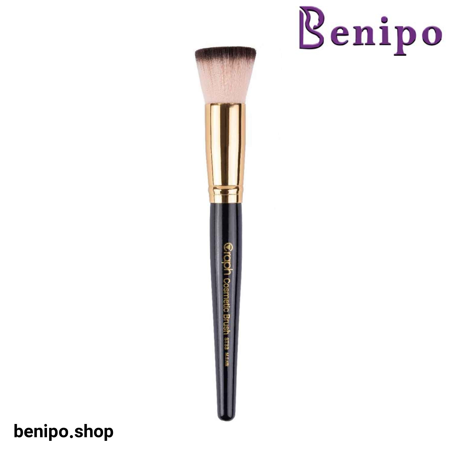 براش بالاسر تخت ST33 گراف