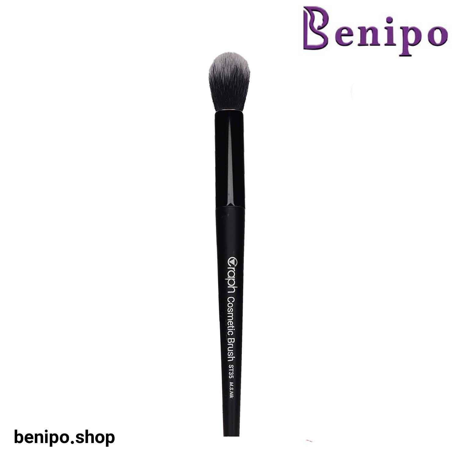 براش هایلایتر شماره ST35 گراف