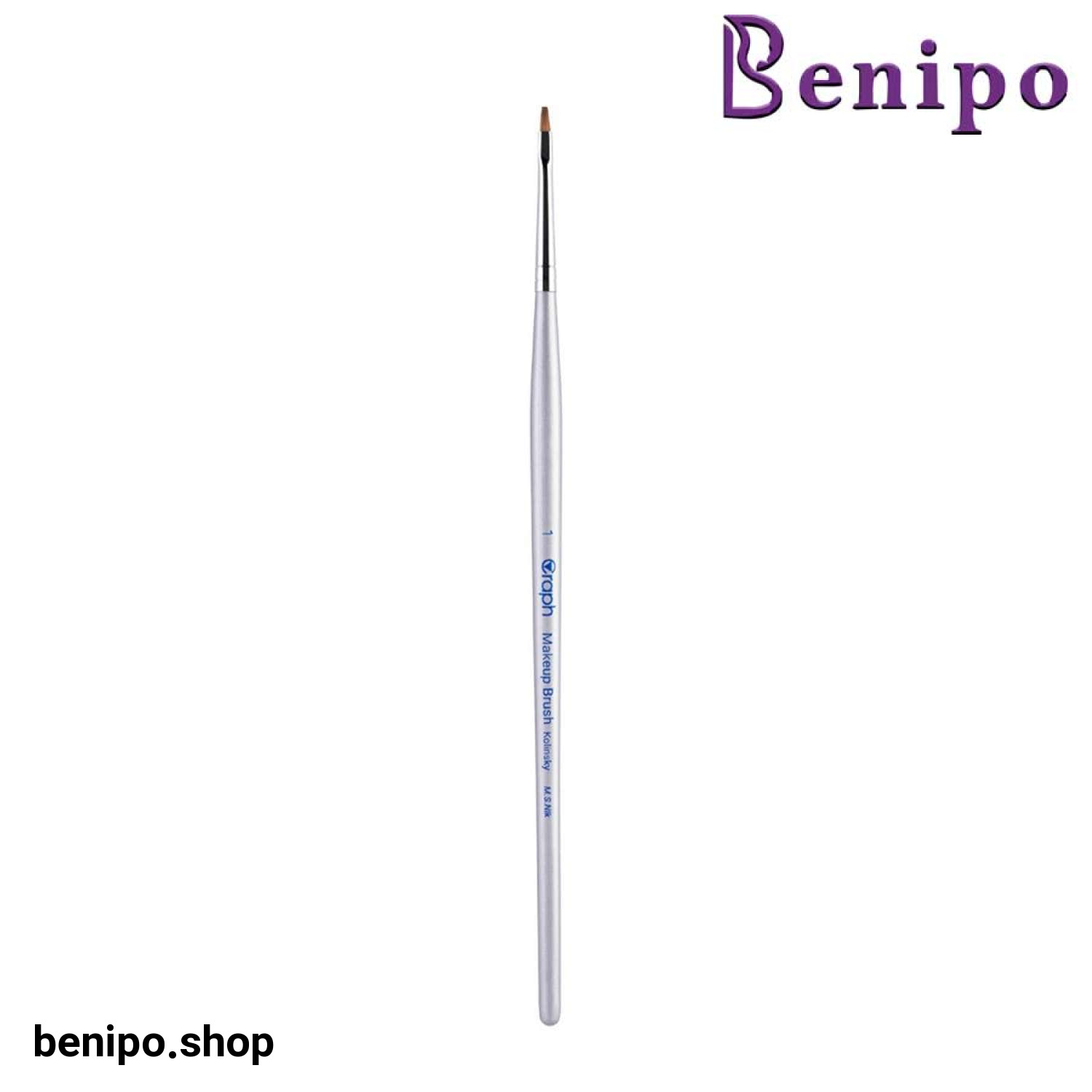 براش سر تخت شماره 1 گراف