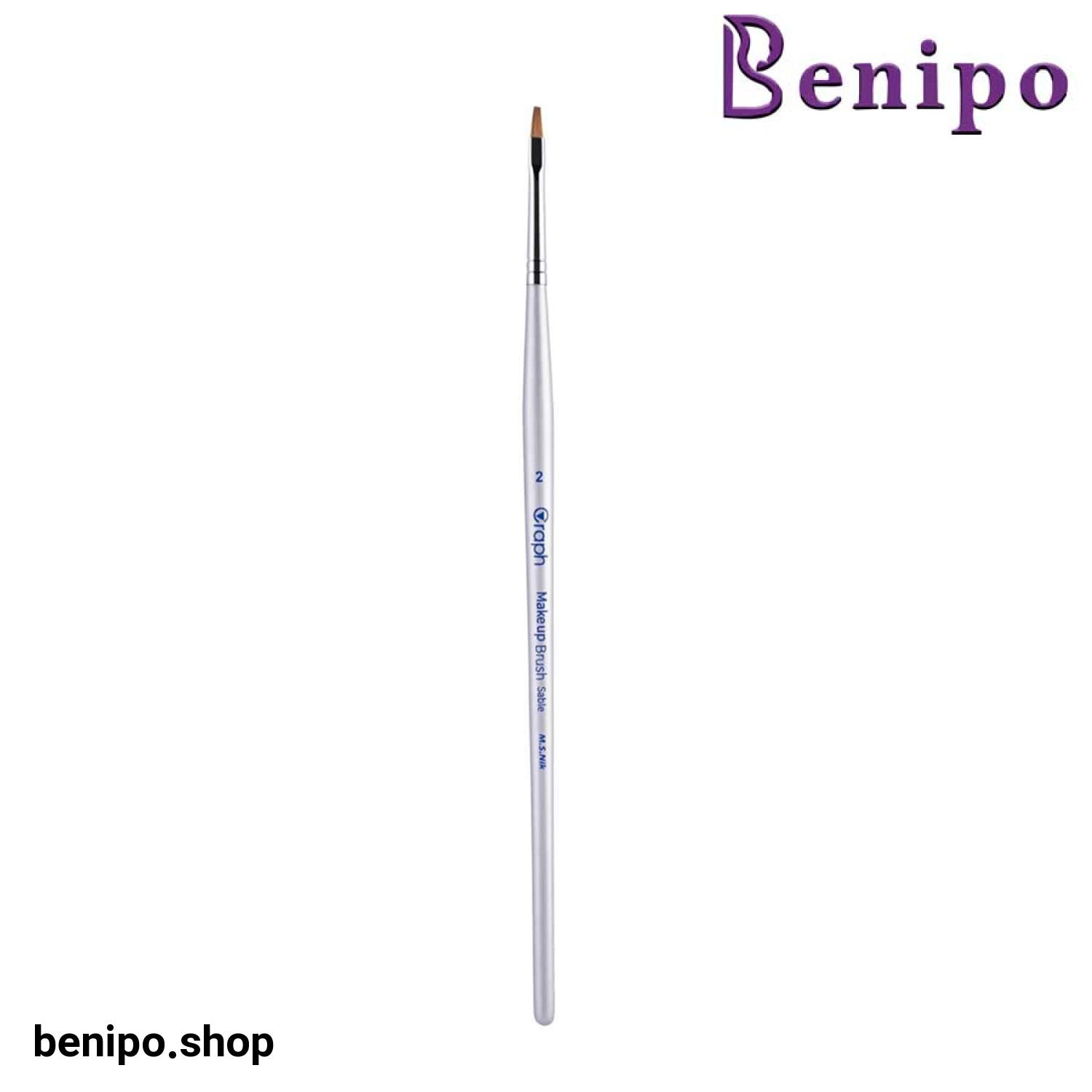 براش سر تخت شماره 2 گراف