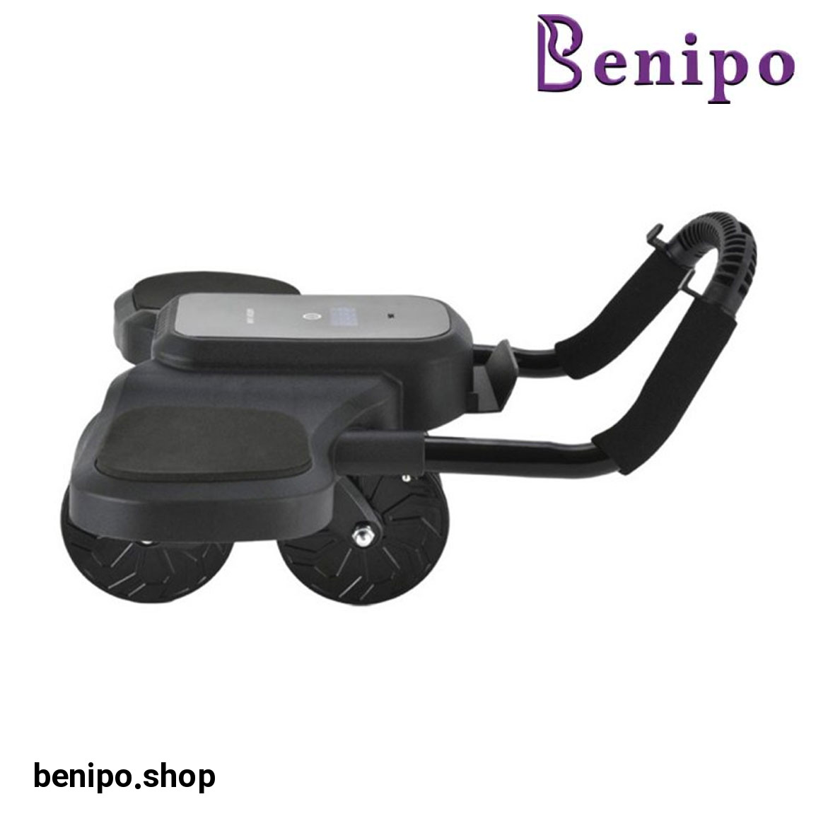 رولر تمرینی ABS