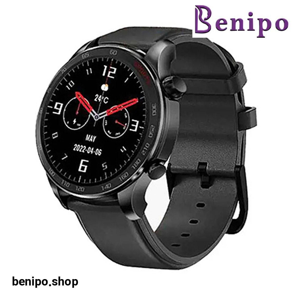 ساعت هوشمند مدل G-Wear