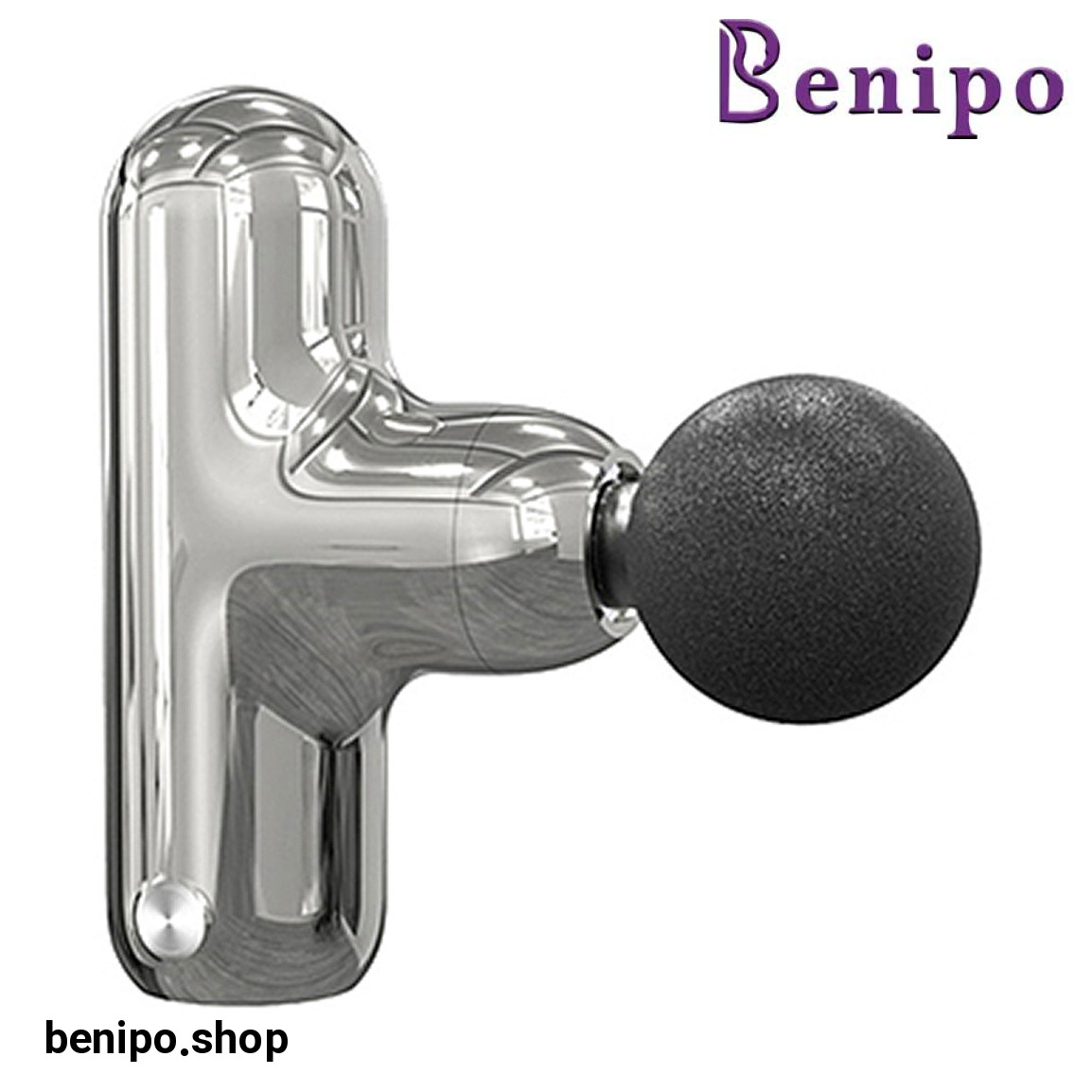 ماساژور شارژی تفنگی مدل GLMG7