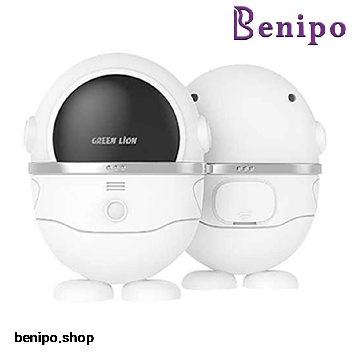 ناخن گیر برقی مدل GNSMTNCLPRWH