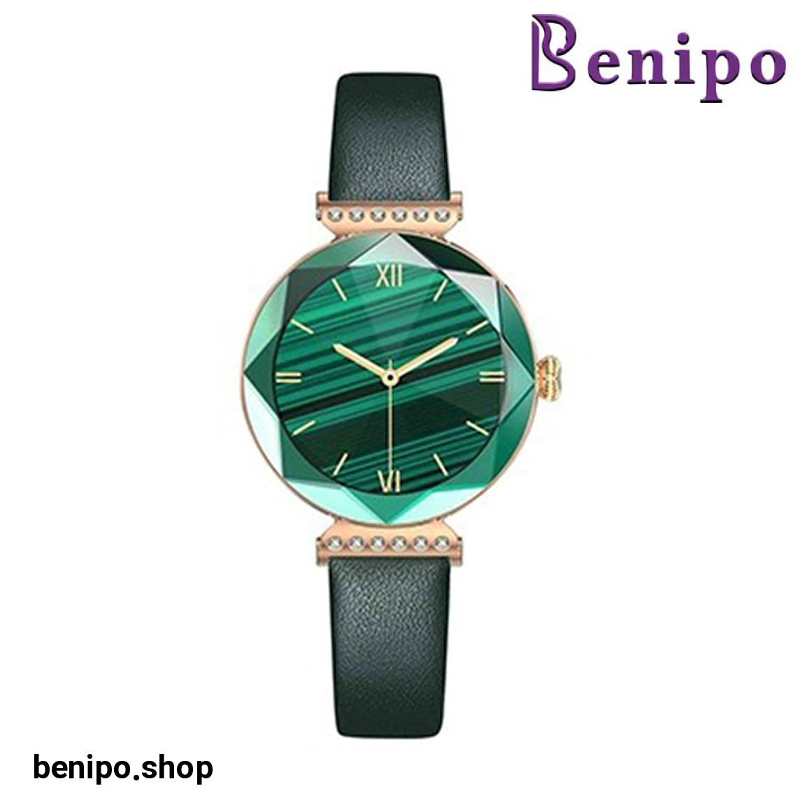 ساعت هوشمند مدل  SWAROVSKI GNSWAROSWRGD