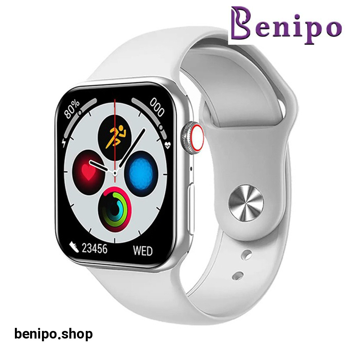 ساعت هوشمند مدل ACTIVE PRO