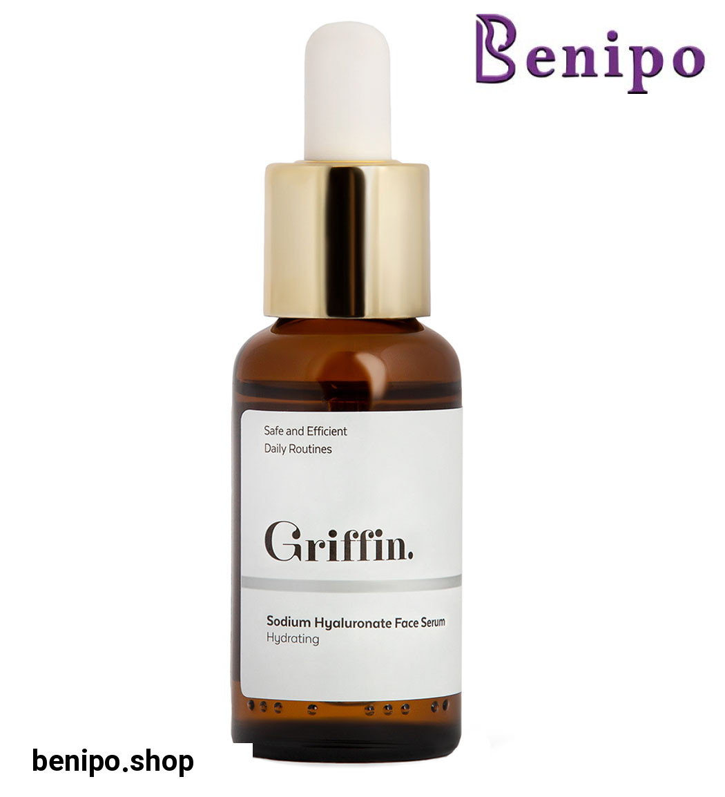 سرم آبرسان سدیم هیالورونات 30میل