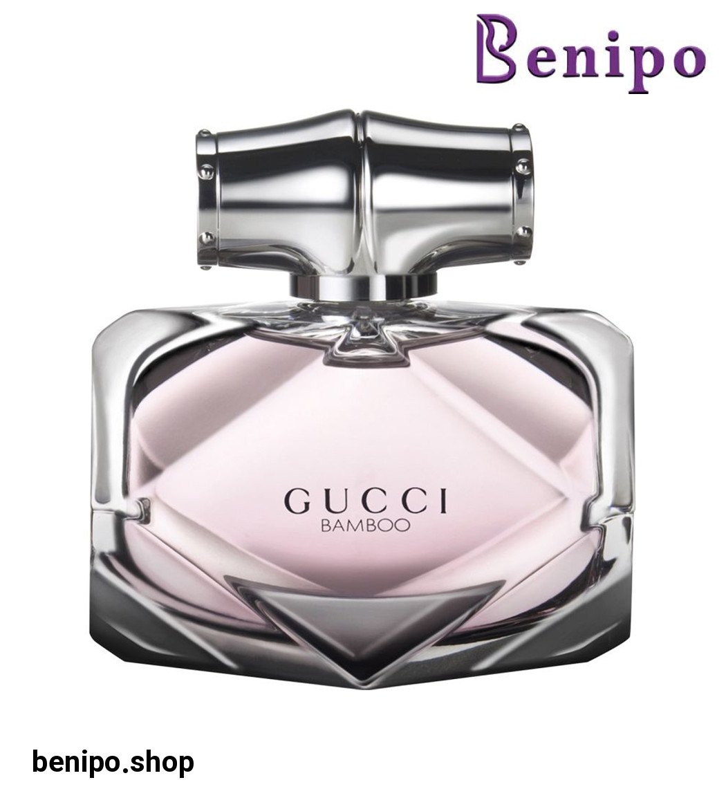 ادو پرفیوم بامبو