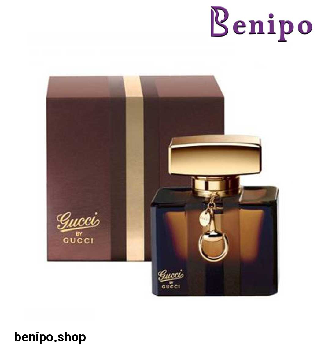 ادو پرفیوم زنانه مدل بای گوچی