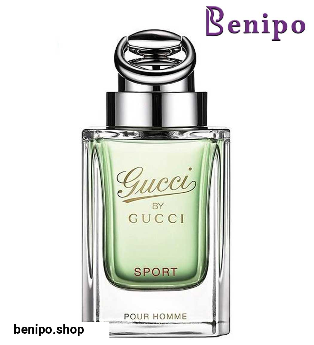 عطر مردانه گوچی اسپرت 90 میلی لیتر