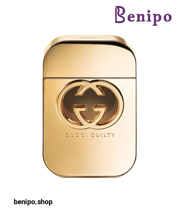 ادو پرفیوم زنانه مدل Guilty Intense حجم 75 میل