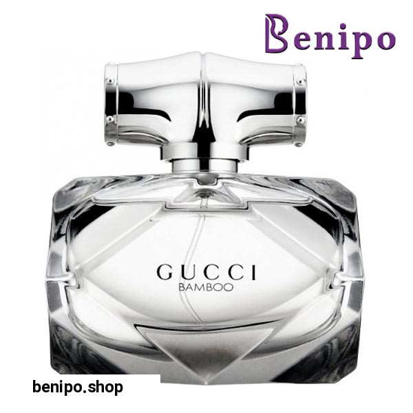 ادو تویلت زنانه مدل Bamboo حجم 75 میل