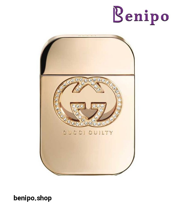 ادو تویلت زنانه مدل Guilty Diamond حجم 75 میل