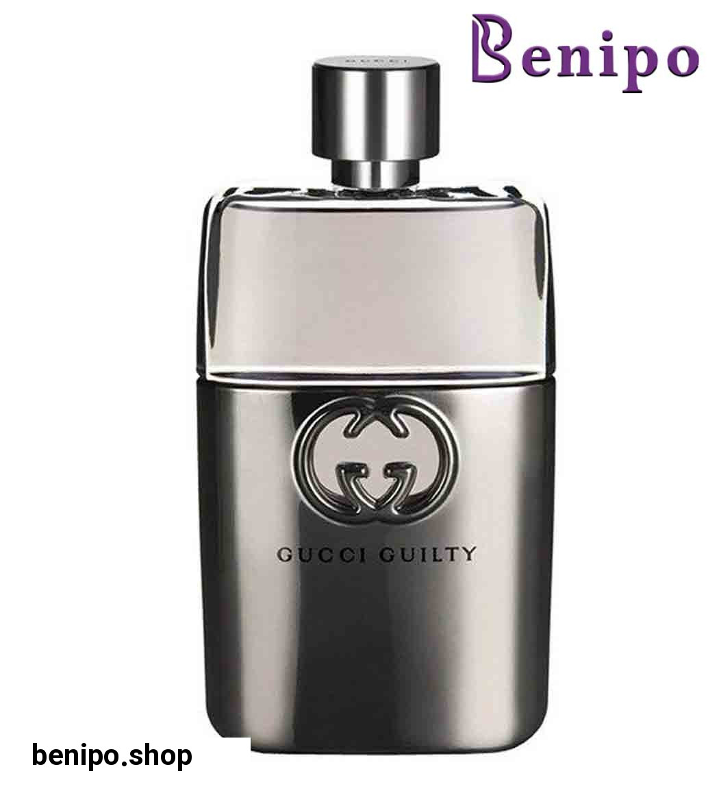 ادو تویلت مردانه guilty pour homme حجم 90میل