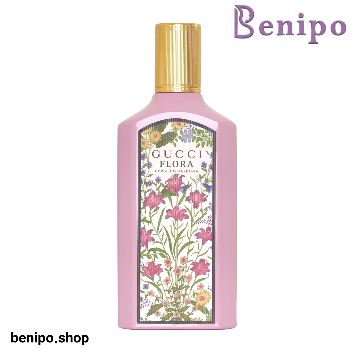 عطر گوچی فلورا گورجس گاردنیا ادوپرفیوم