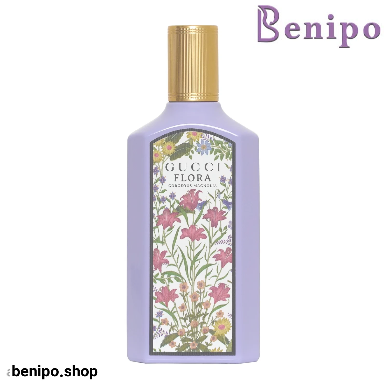 عطر گوچی فلورا گورجس مگنولیا ادوپرفیوم