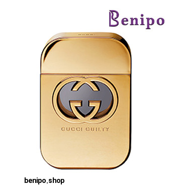 ادوپرفیوم زنانه گیلتی اینتنس