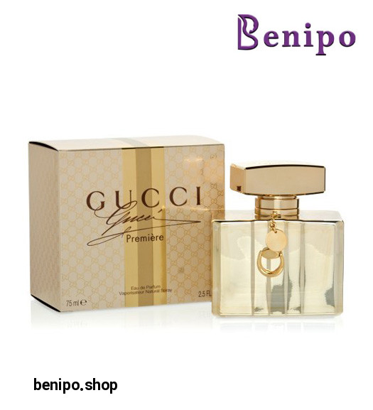 ادو پرفیوم زنانه پریمیر 75میل