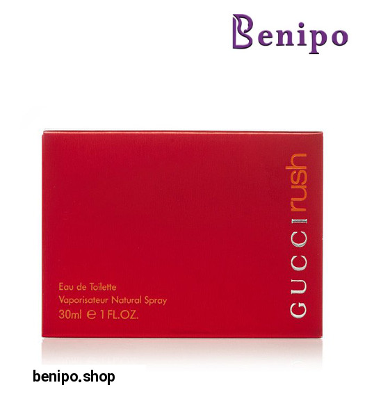 ادو پرفیوم زنانه راش