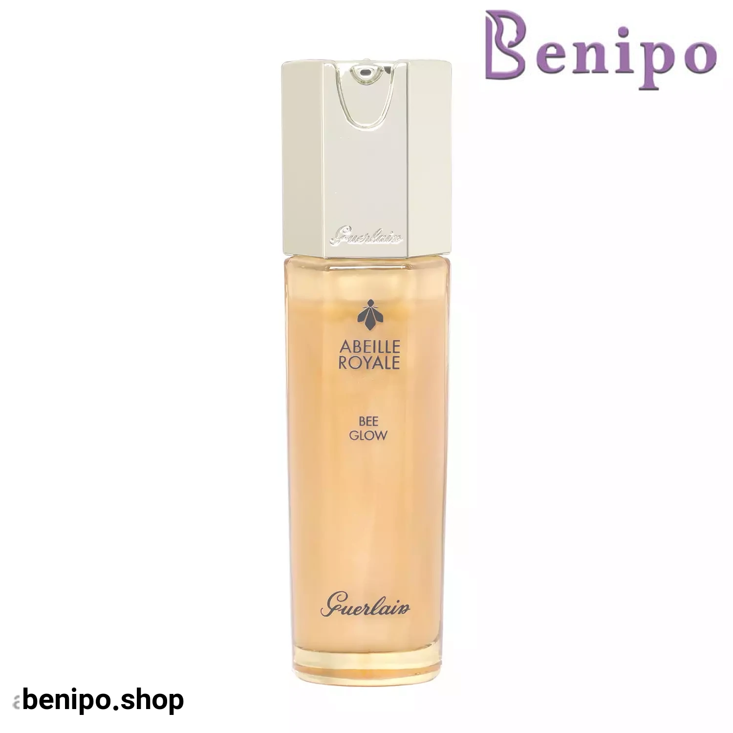 سرم آبرسان و درخشان کننده ابی رویال گرلن