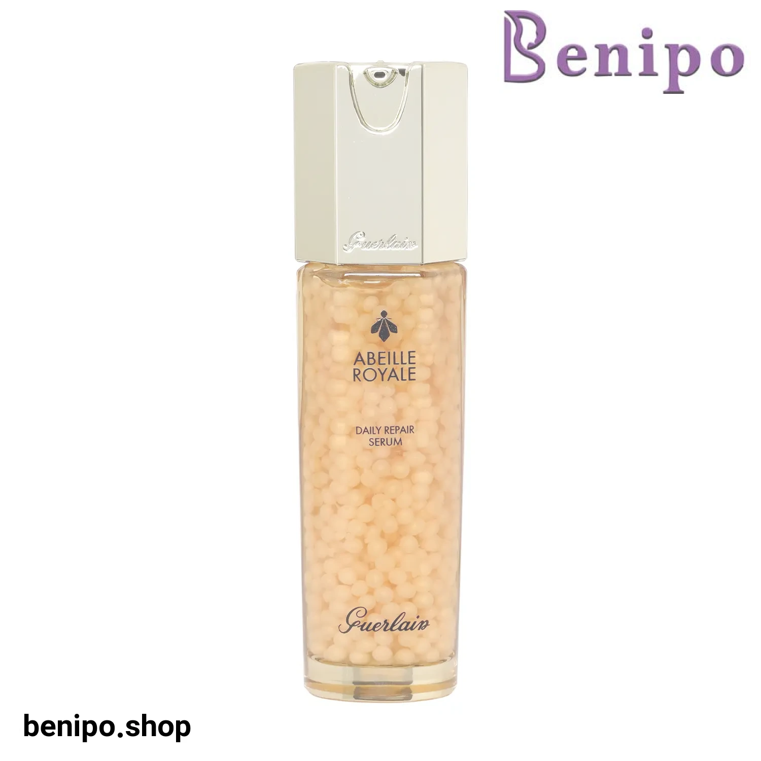 سرم ضد پیری و ترمیم کننده ابی رویال گرلن