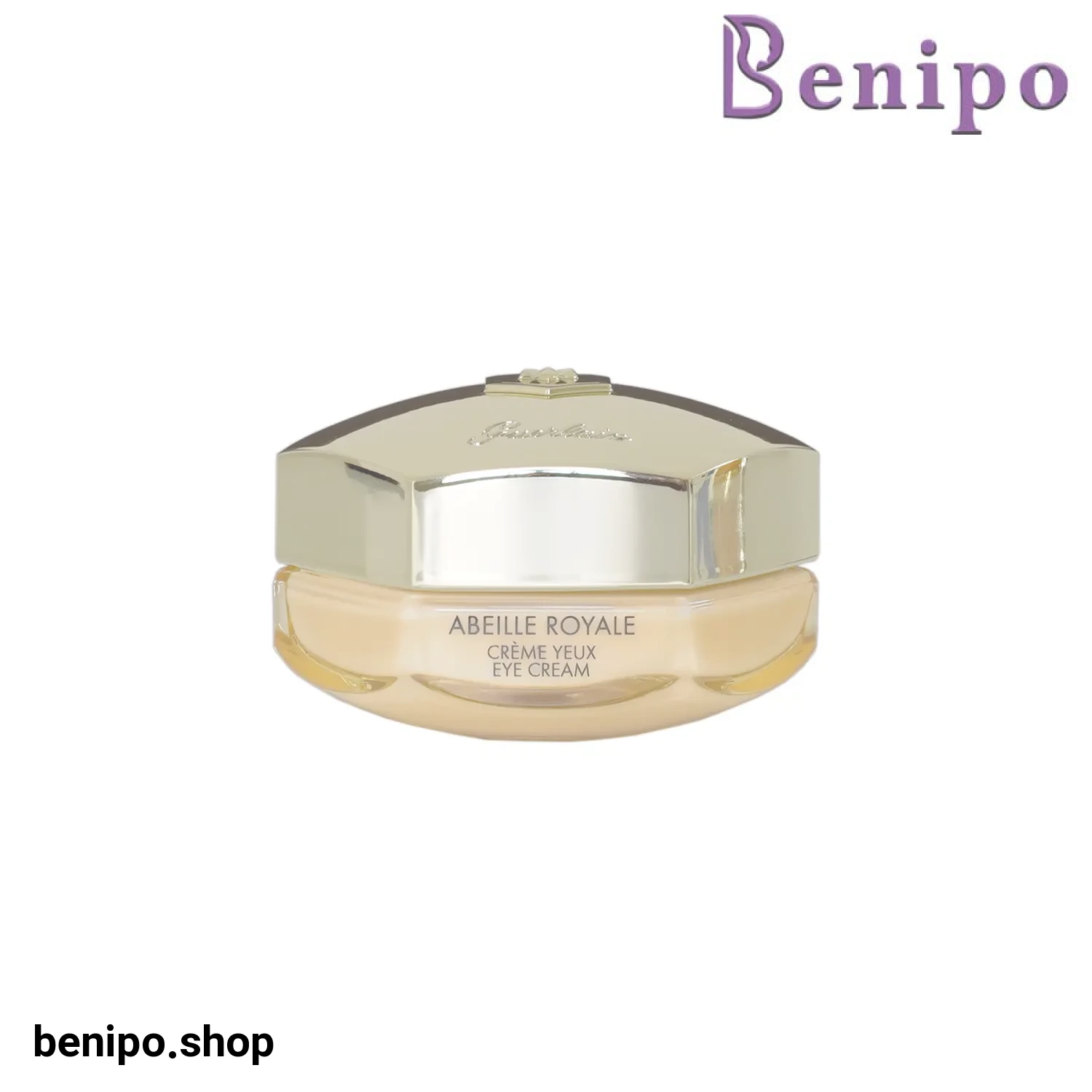 کرم دور چشم ضد چروک ابی رویال گرلن