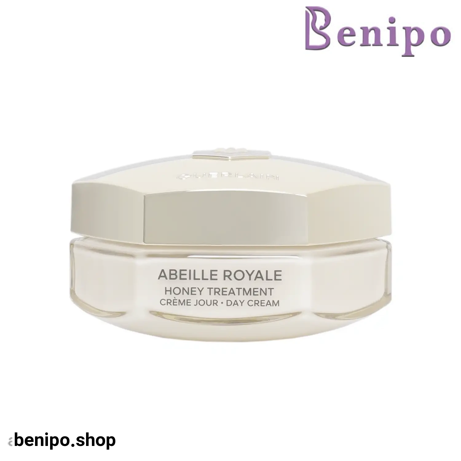 کرم روز سفت کننده ابی رویال گرلن