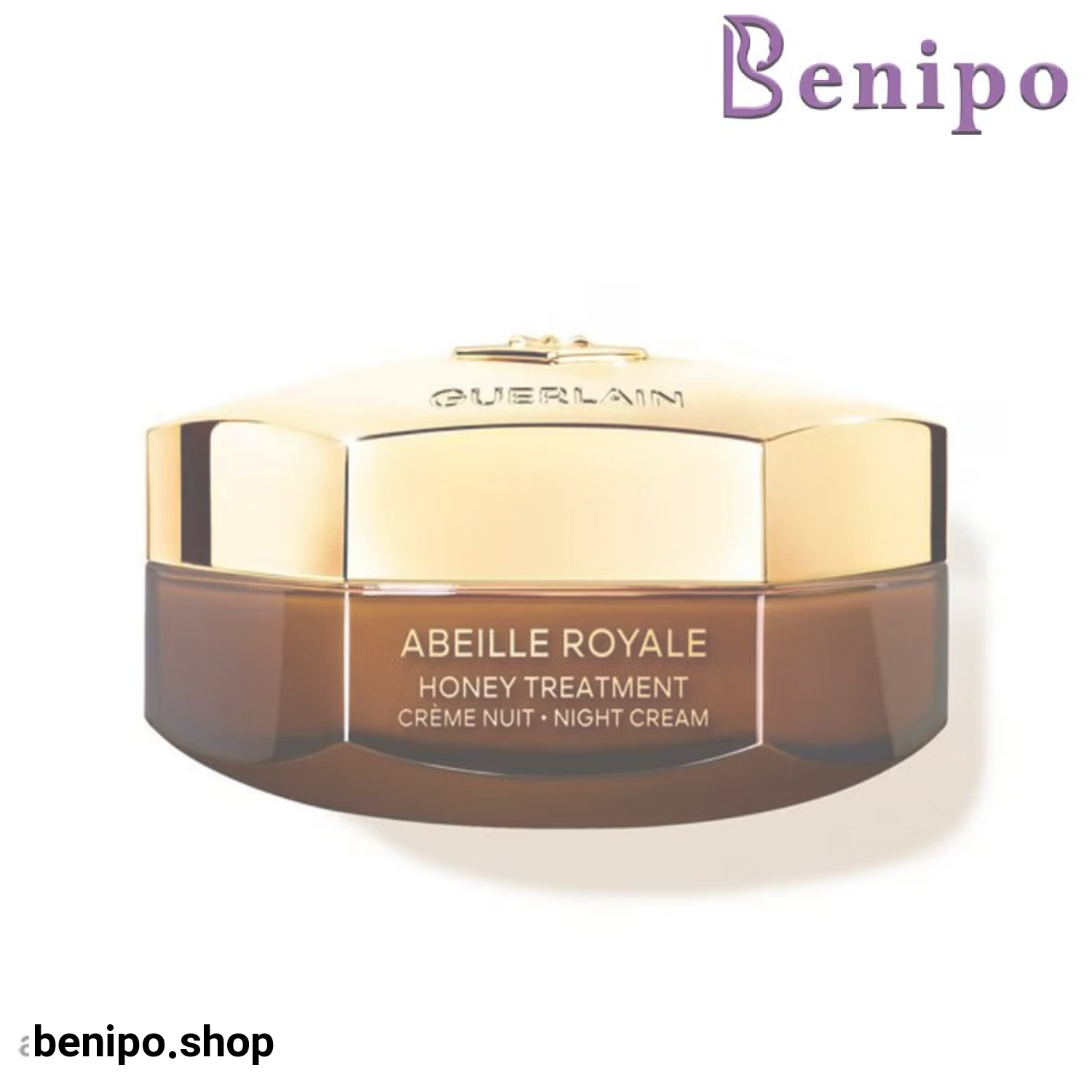 کرم شب ضد چروک ابی رویال گرلن