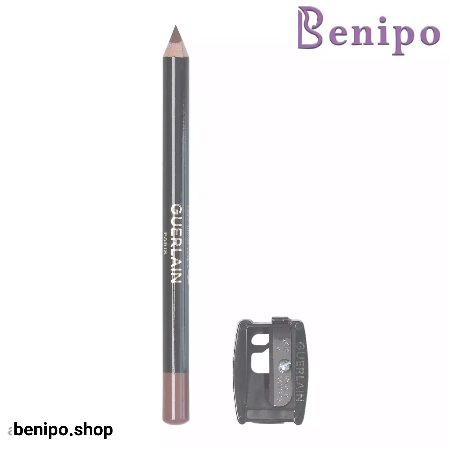 مداد لب گرلن