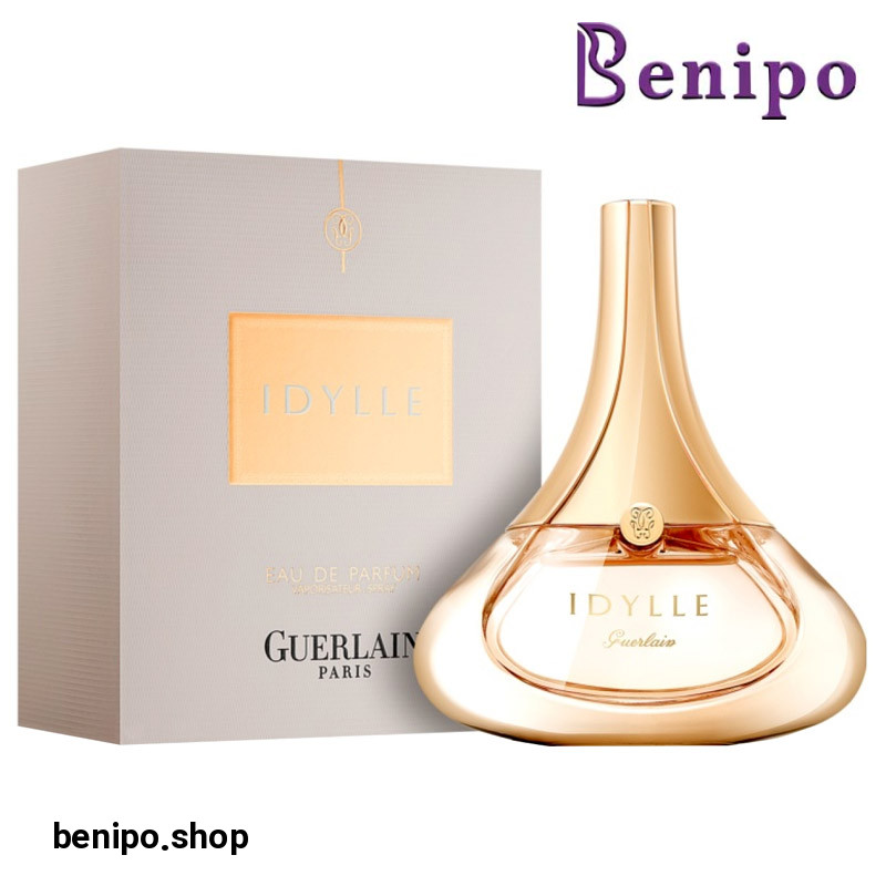 ادو پرفیوم زنانه مدل Idylle حجم 100 میل