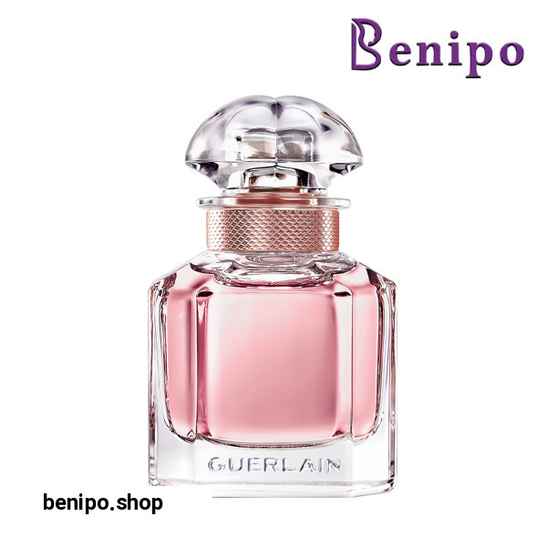 ادو پرفیوم زنانه مدل Mon Guerlain Florale حجم 100 میل