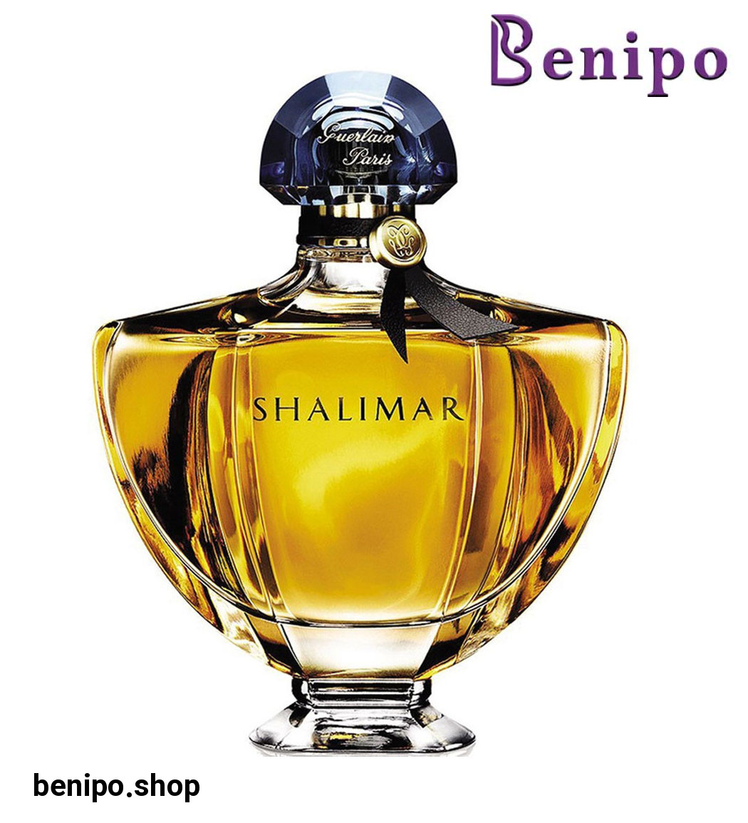 ادو پرفیوم زنانه مدل Shalimar حجم 90 میل