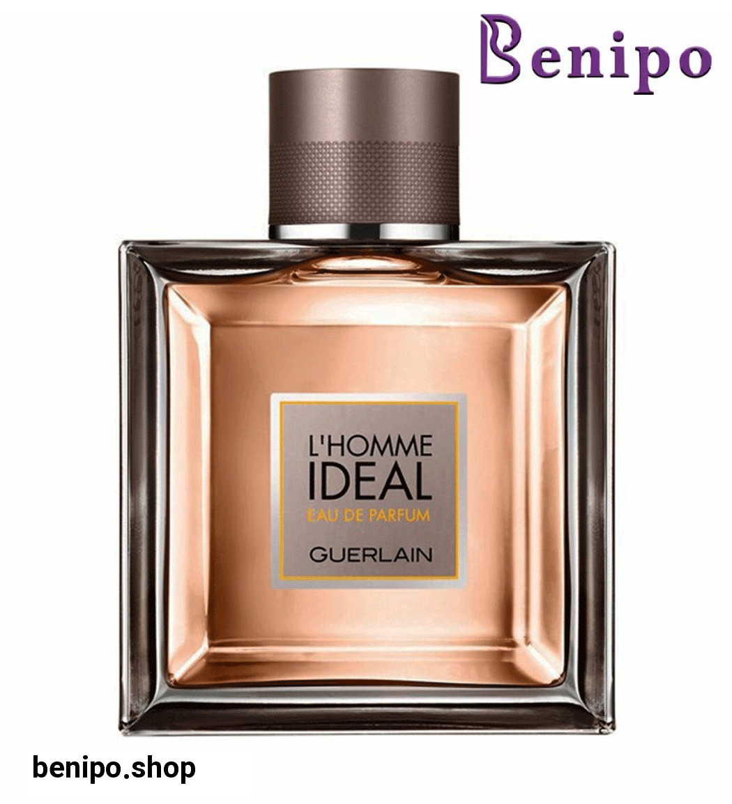 ادوپرفیوم مردانه مدل L Homme Ideal  حجم 100 میل