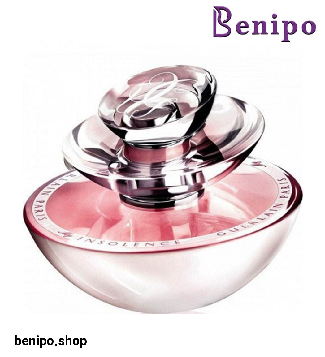 ادو تویلت زنانه مدل My Insolence حجم 100 میل