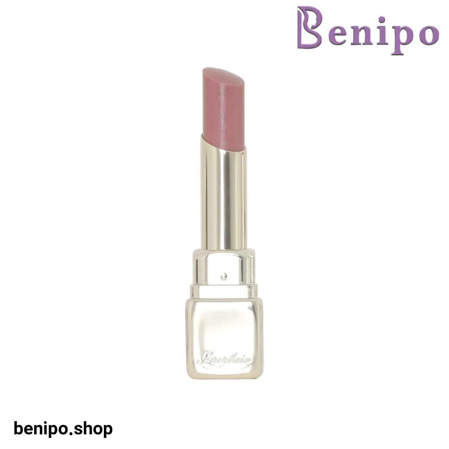 بالم لب آبرسان و حجم دهنده گرلن KissKiss