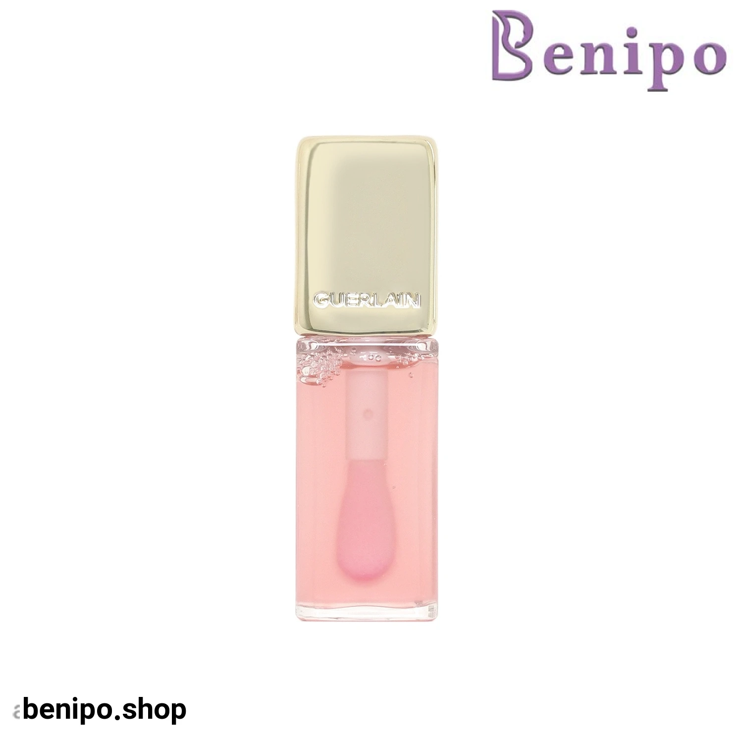 روغن لب گرلن KISSKISS