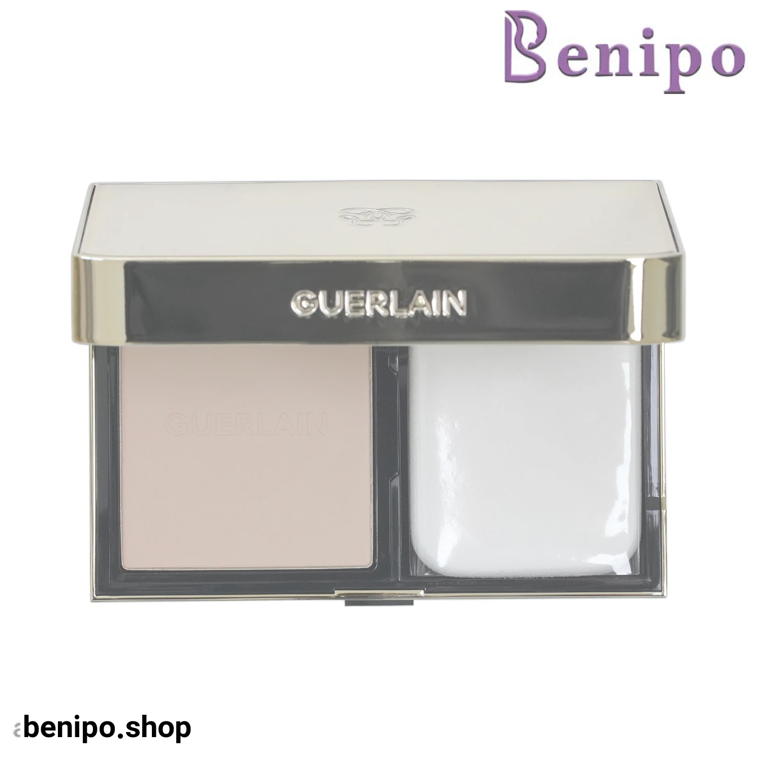 پنکک مات گرلن Gold Skin